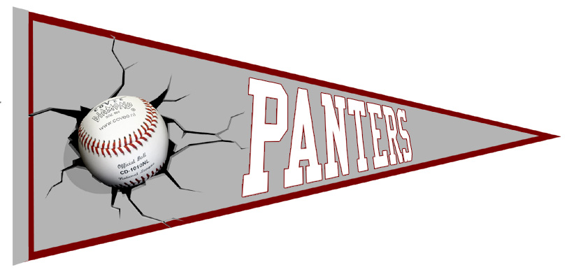 Panters Pennant