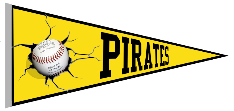 Furth Pirates Vaantje