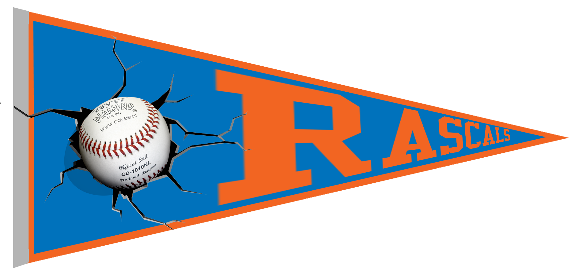 Rascals Vaantje