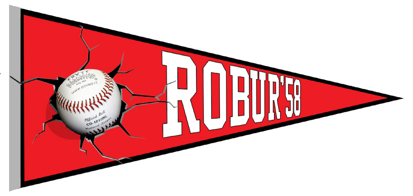 Robur 58 Pennant