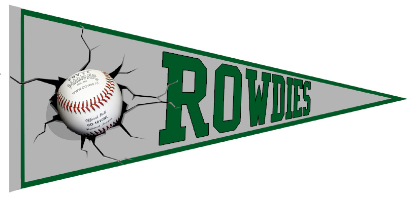 Banderin Rowdies