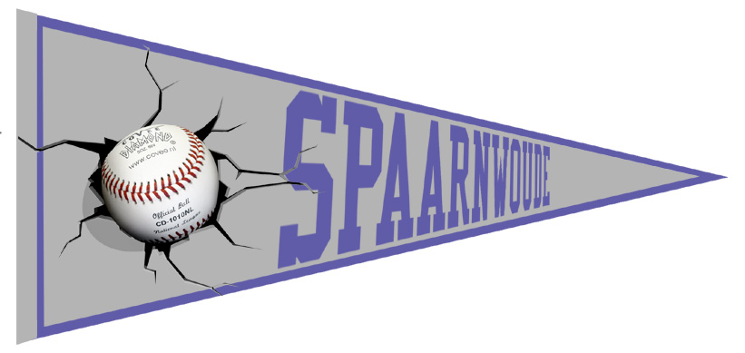 Spaarnwoude Pennant