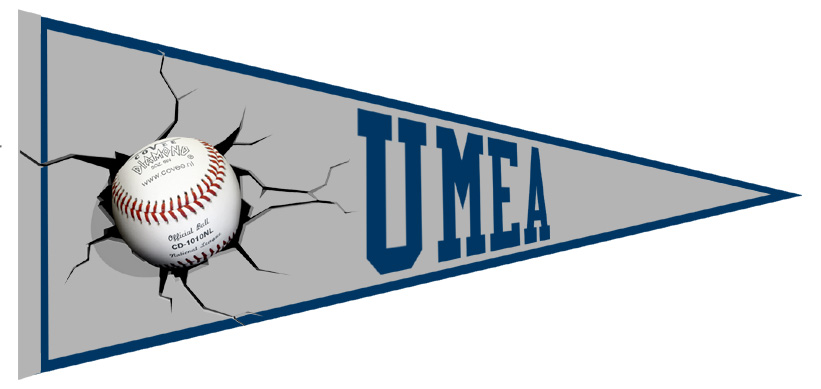 Banderin UMEA
