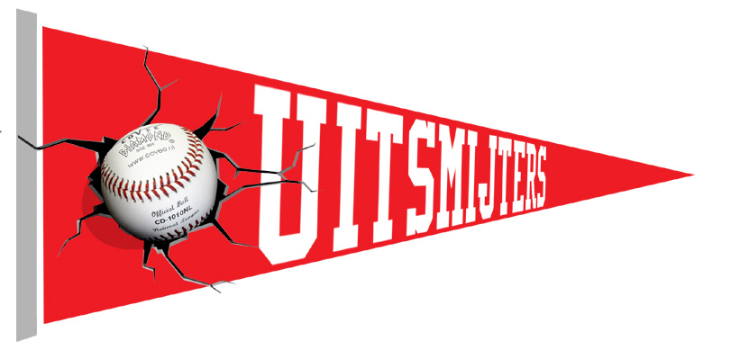 Pennant Uitsmijters