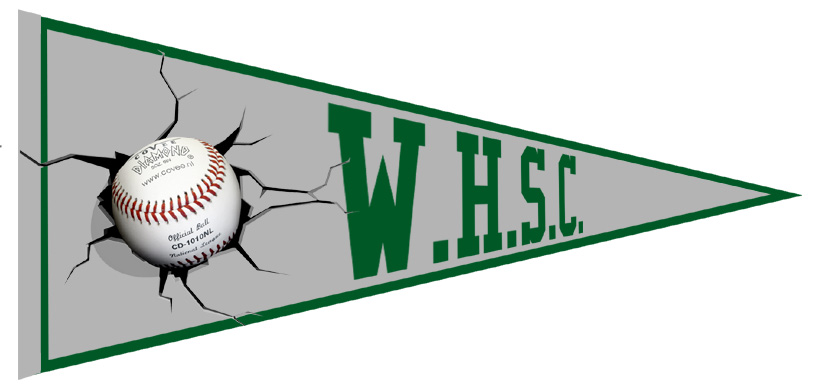 W.H.S.C Pennant