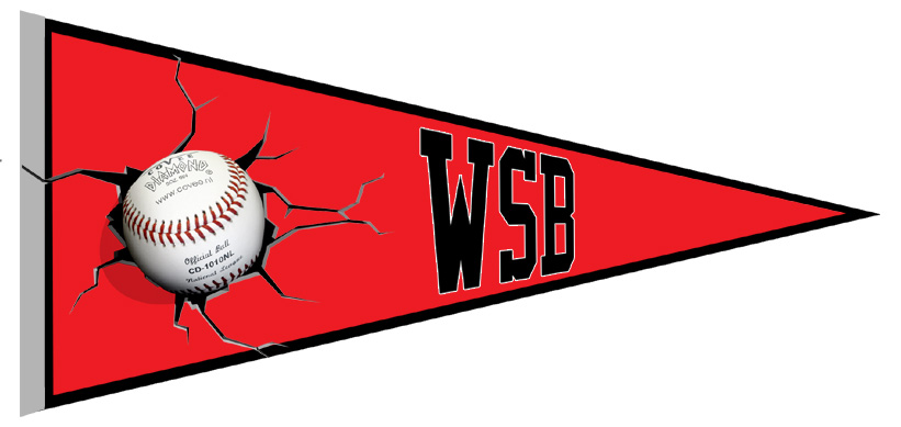 WSB Apeldoorn Pennant
