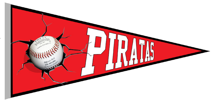 Wien Piratas Vaantje