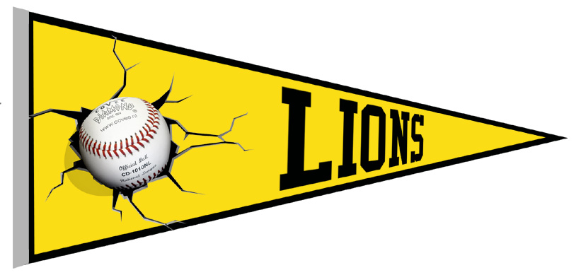 Wyck Lions Vaantje