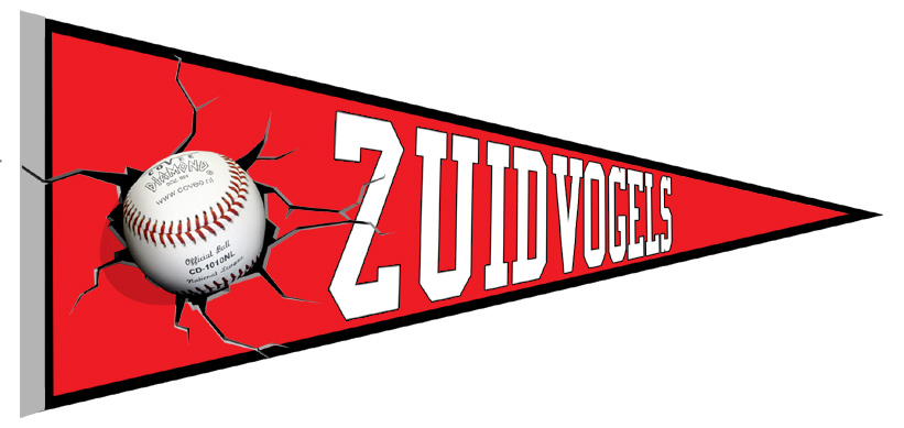 Pennant Zuidvogels