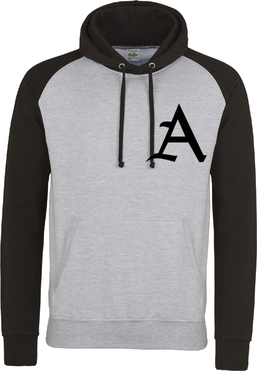 Essex Arrows Contrast Hoodie