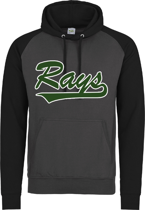 Braintree Rays Contrast Hoodie