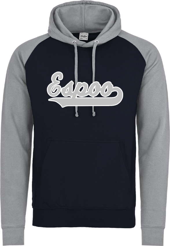 Espoo Expos Contrast Hoodie