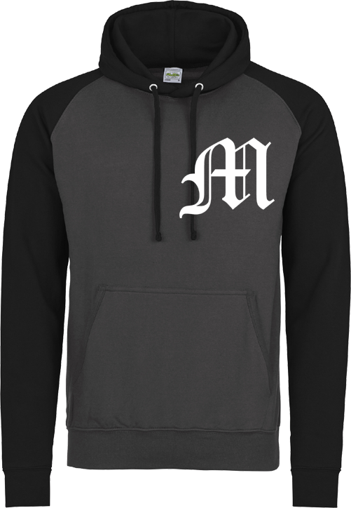 Kent Mariners Contrast Hoodie