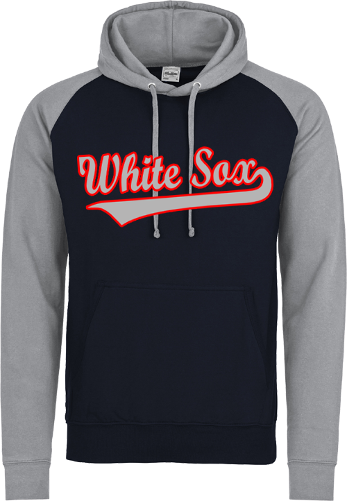 Sudadera con capucha en contraste Mortsel Stars