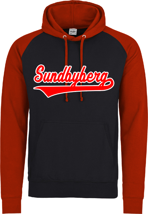 Sundbyberg Heat Contrast Hoodie