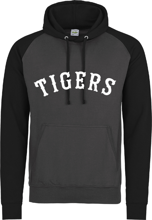 Tampere Tigers Contrast Hoodie