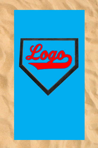 Toclub alla de playa:Homeplate