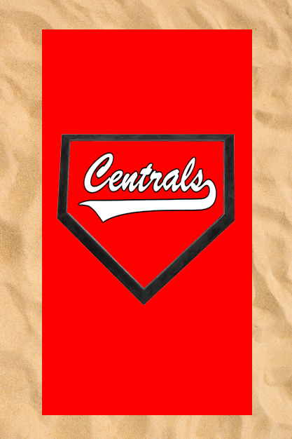 Toclub alla de playa:Homeplate