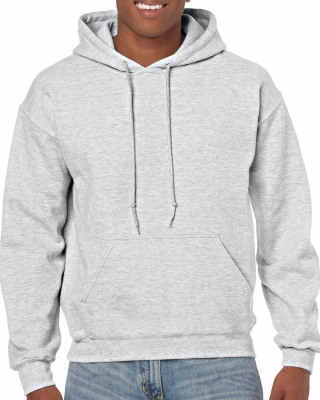 Sudadera: Ceniza