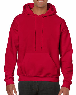Hoodie:  Cherry