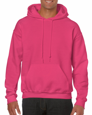Hoodie: Helconia