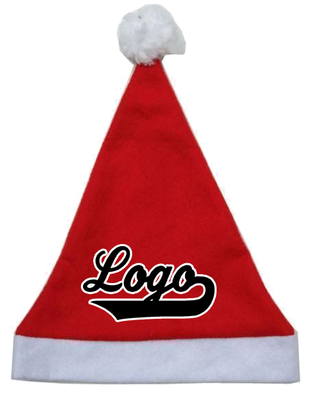 Cappello di Natale del Club