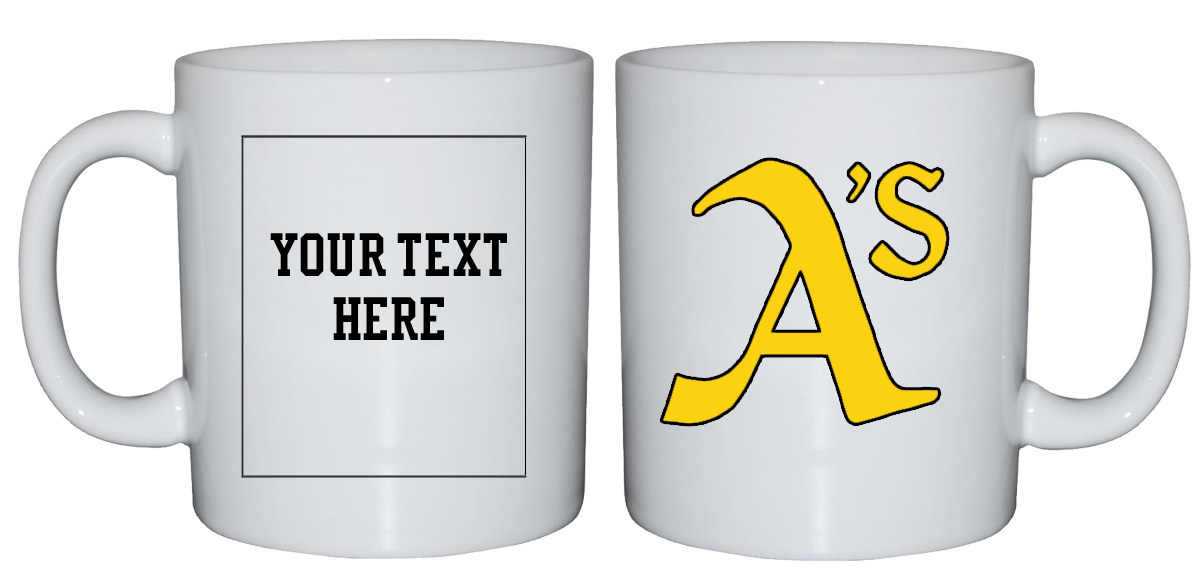 Alphians Mug