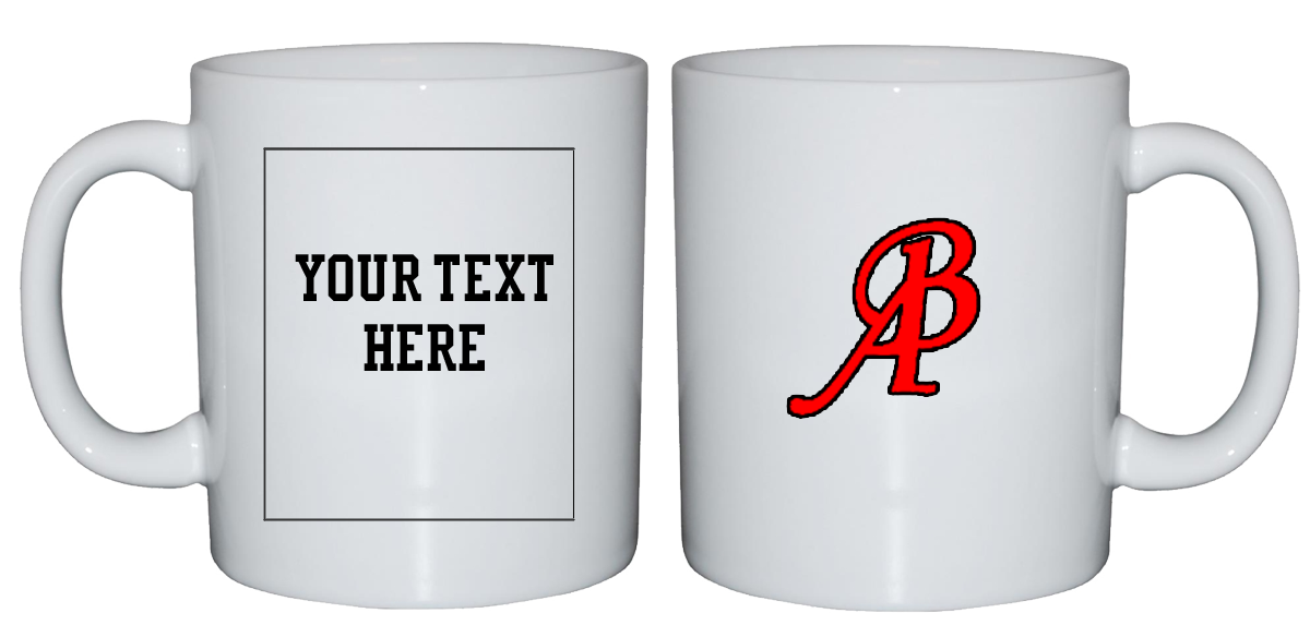Argancy Bootleggers Mug