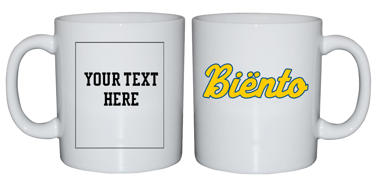 Biento Tazza