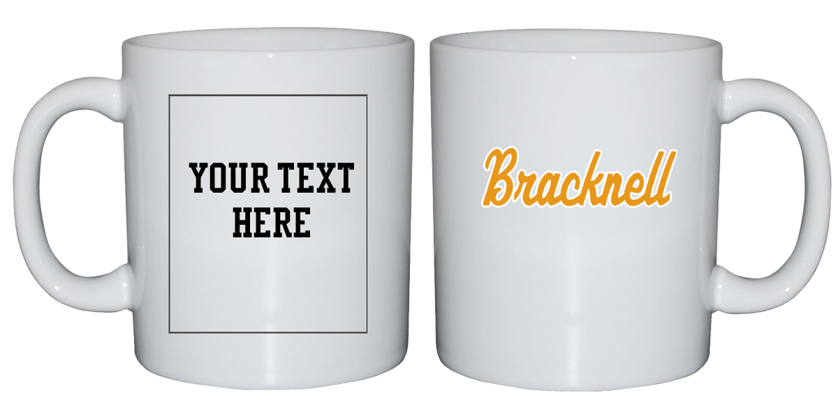 Taza Bracknell