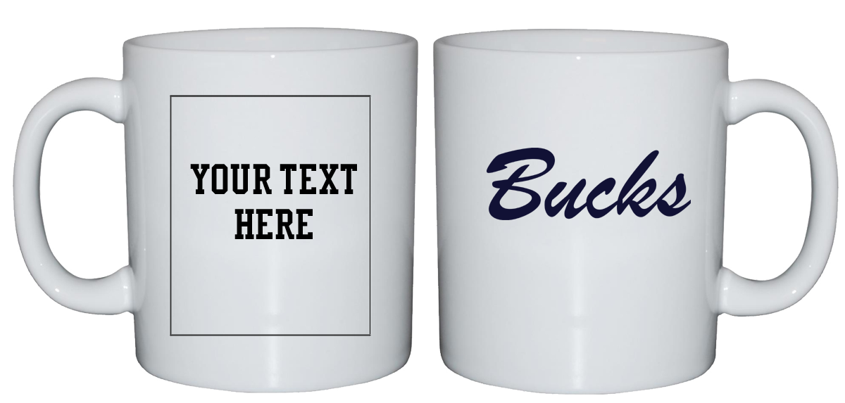 Taza Bucks
