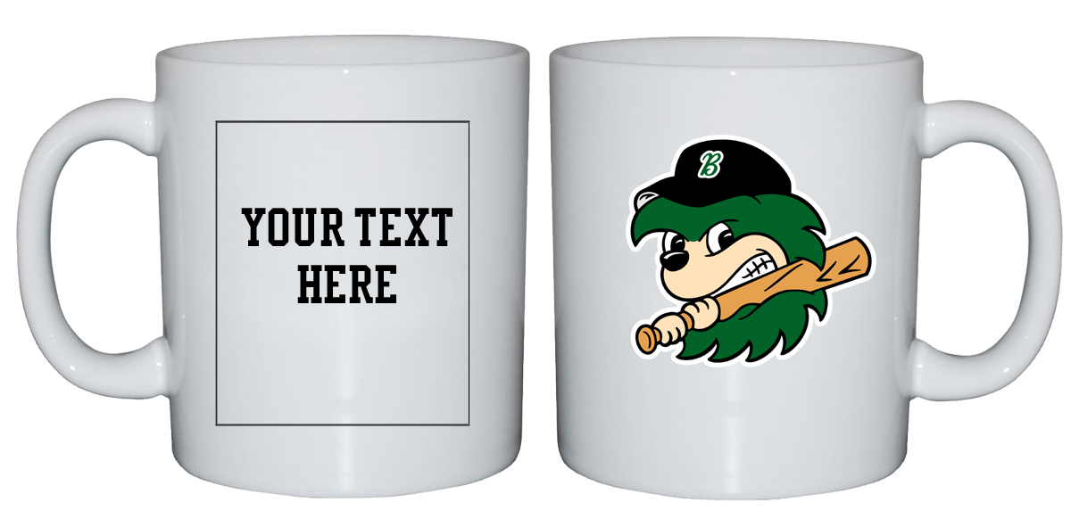 Taza Buxtehude Hedgehogs