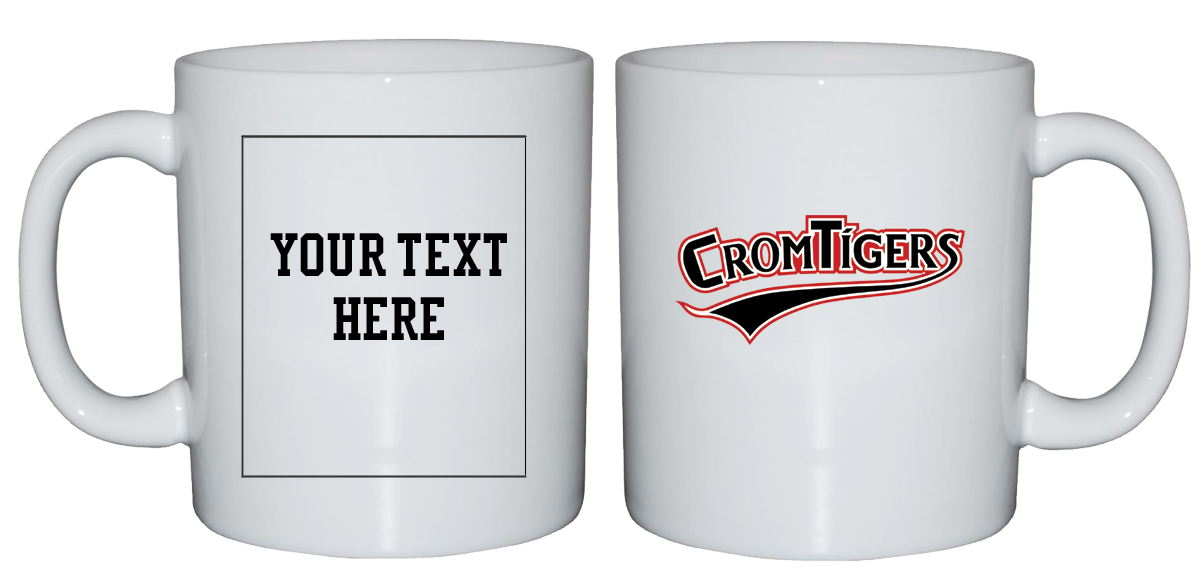Cromtigers Mug