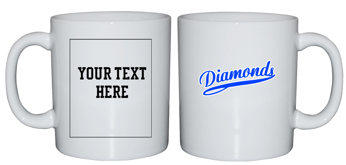 Drachten Mug