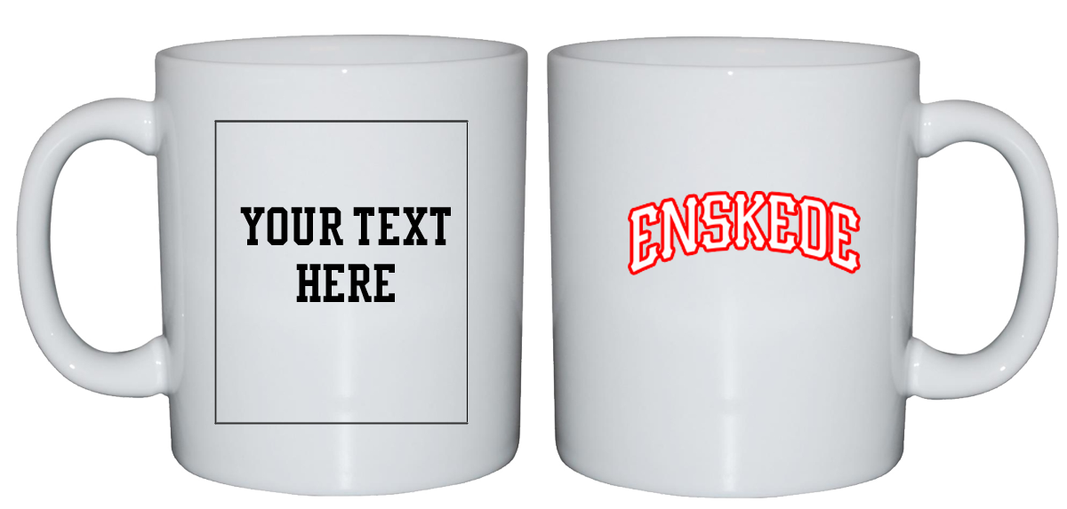 Taza Enskede