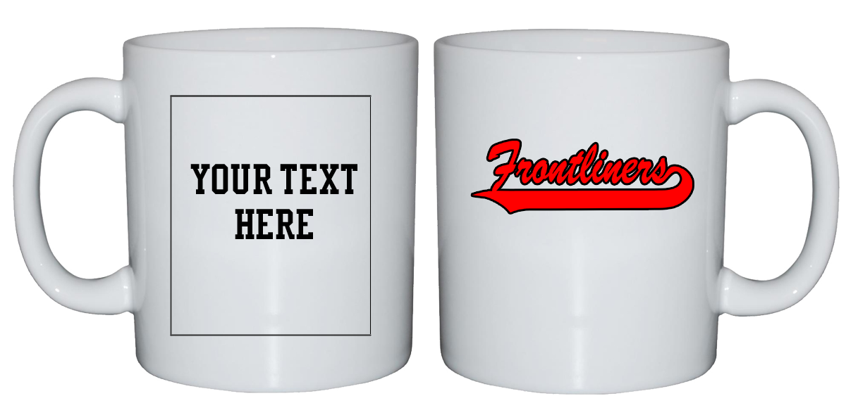 Taza Frontliners