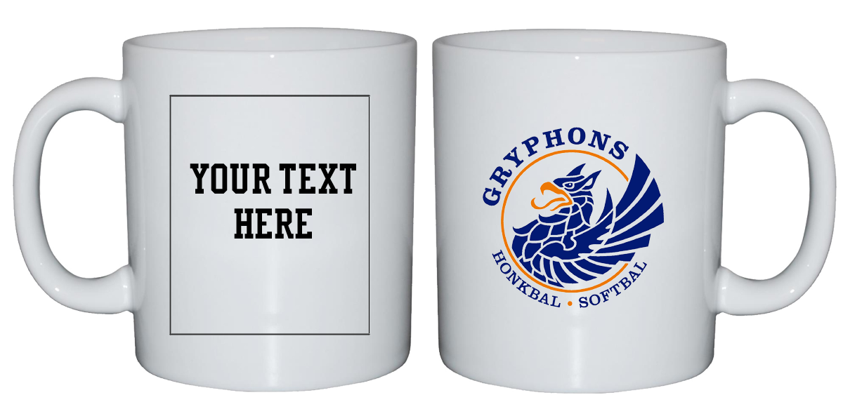 Gryphons Mok