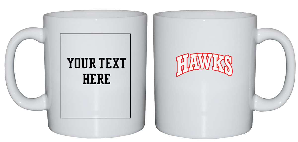 Hawks Tazza