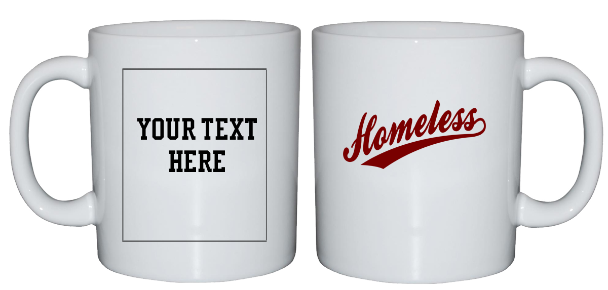 Taza Homeless