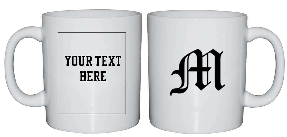 Kent Mariners Mug