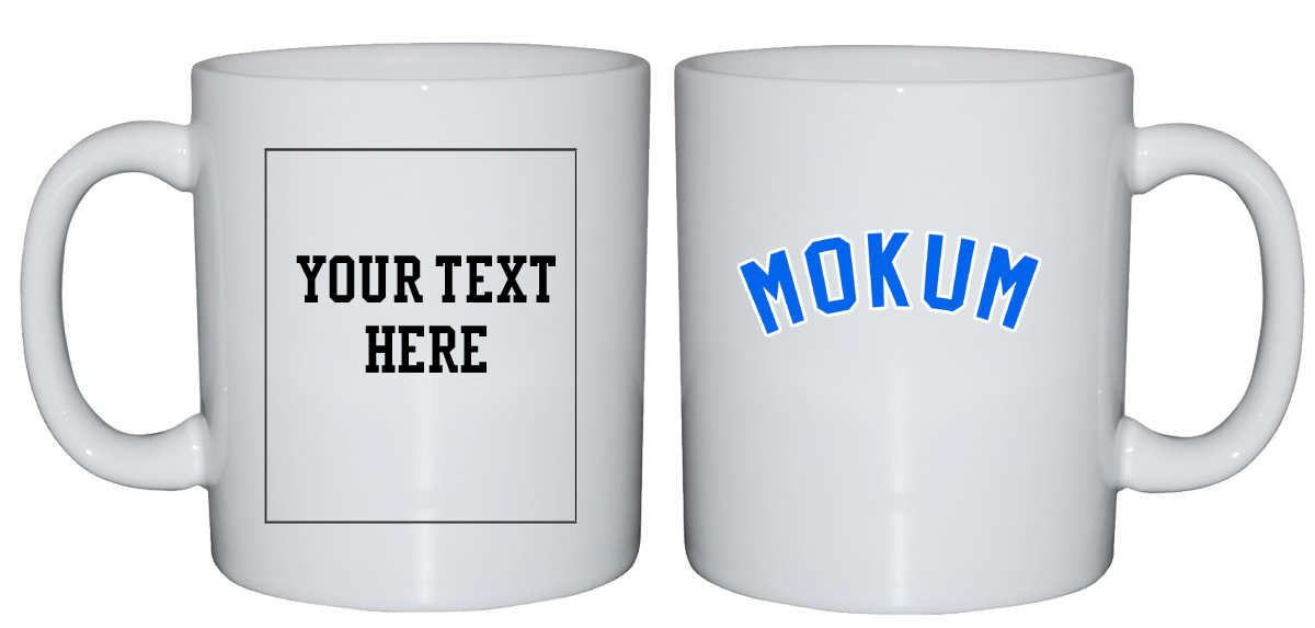 Taza Mokum Hawks