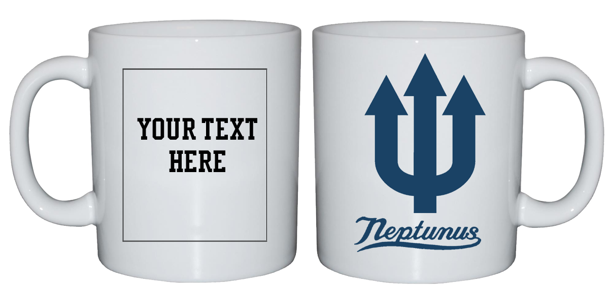 Neptunus Mug