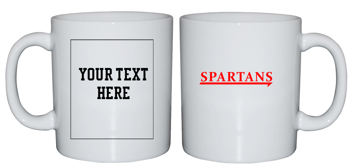 Newton Spartans Mok