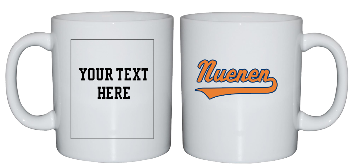 Taza Nuenen