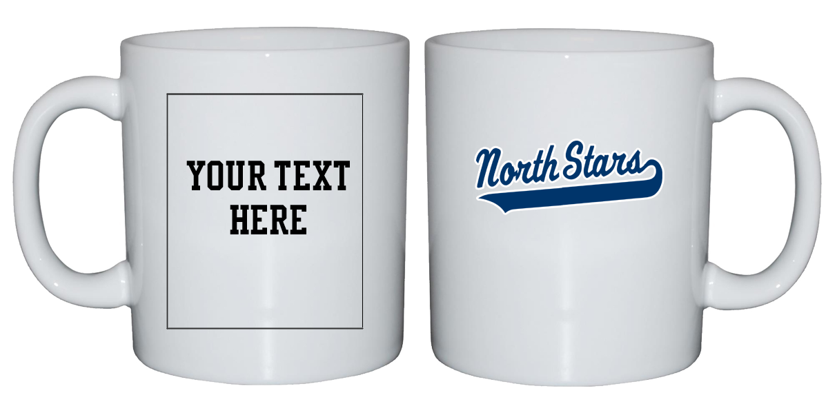 Taza Oldham Northstars