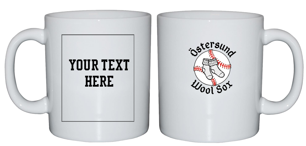 Taza Östersund Wool Sox
