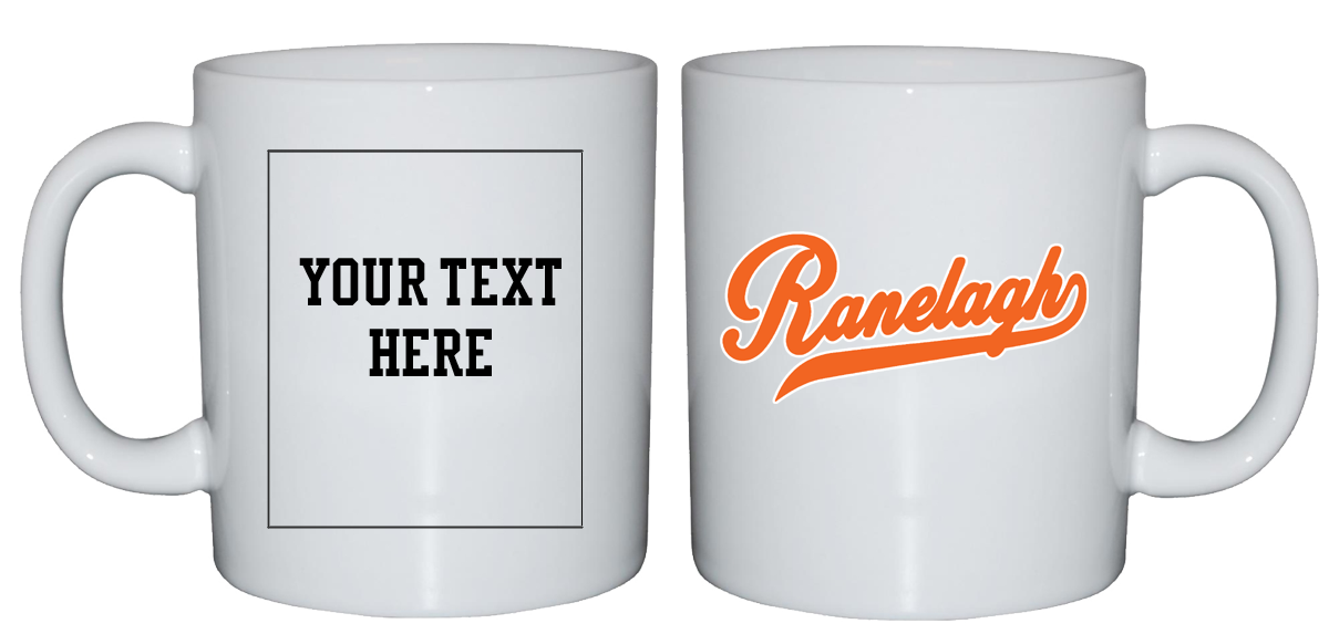 Taza Ranelagh Paris