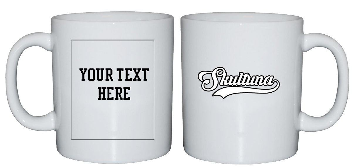 Skultuna Mug