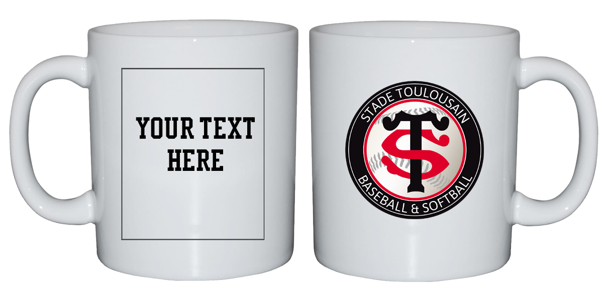 Stade Toulousain Tazza