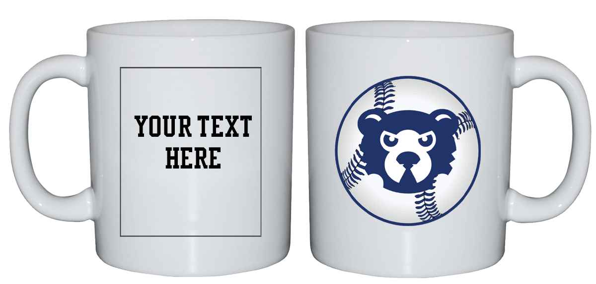 Stockerau Cubs Mug